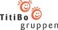 TitiBo-gruppen Aps logo
