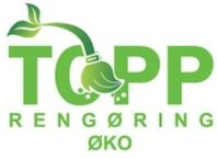 Topp Rengøring v/Thomas Topp Christensen logo