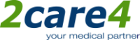 2CARE4 ApS logo