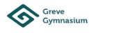 Greve Gymnasium logo