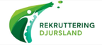 Rekruttering Djursland logo