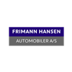 Frimann Hansen Automobiler A/S logo
