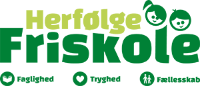Herfølge Friskole S/I logo