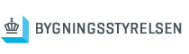 Bygningsstyrelsen logo