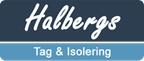 Halbergs ApS logo