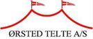 ØRSTED TELTE A/S logo