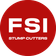 FSI Stump Cutters ApS logo
