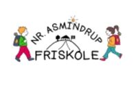 logo for Nr. Asmindrup Friskole