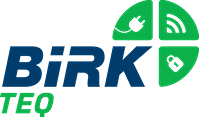 logo for BIRK TEQ A/S