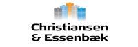 CHRISTIANSEN & ESSENBÆK A/S logo