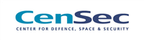 Center for Sikkerhedsindustrien i Danmark (CenSec) logo