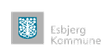 Esbjerg Kommune logo
