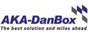 AKA - DANBOX A/S logo