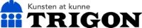 AKTIESELSKABET TRIGON logo