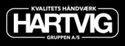 logo for HARTVIG GRUPPEN A/S