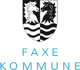 Faxe Kommune logo