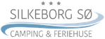 Silkeborg Sø Camping & Feriehuse logo