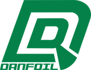 DANFOIL A/S logo