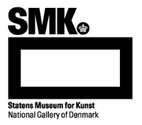 logo for Statens Museum for Kunst