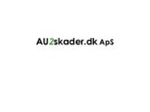 logo for Au2skader.dk ApS