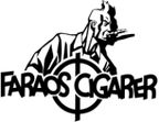 FARAOS CIGARER ApS logo