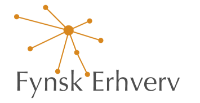 Fynsk Erhverv logo