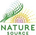 NatureSource I/S logo