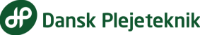 DANSK PLEJETEKNIK A/S logo