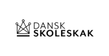 Foreningen Dansk Skoleskak logo