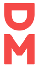DM logo
