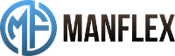 MANFLEX ApS logo