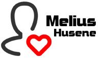 Melius Husene Aps logo