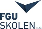 S/I FGU Skolen HLSS logo