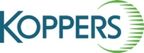 KOPPERS DENMARK ApS logo