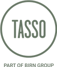 TASSO A/S logo