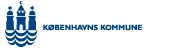 <mark>Københavns</mark> Kommune logo