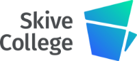 Skive College S/I logo