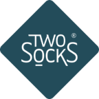 Two Socks Halmtorvet ApS logo