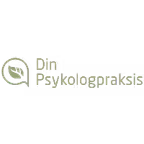 Din Psykologpraksis ApS logo