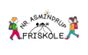 Nr. Asmindrup Friskole logo