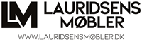 Lauridsens Møbler ApS logo