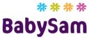 BABYSAM A/S logo