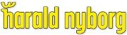 HARALD NYBORG A/S logo