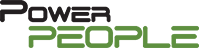Power People Fyn ApS logo