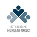 logo for Botilbuddene Nordenfjords A/S