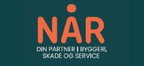 NÅR A/S logo