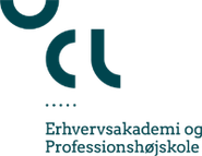 UCL Erhvervsakademi & Professionshøjskole S/I logo