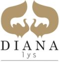 logo for DIANA LYS A/S