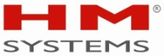 HM SYSTEMS A/S logo
