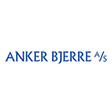 logo for ANKER BJERRE A/S